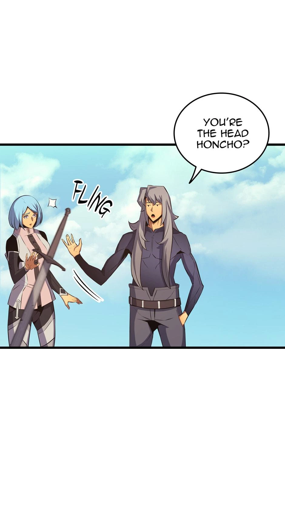 The Archmage Returns After 4000 Years Chapter 27 — page 7