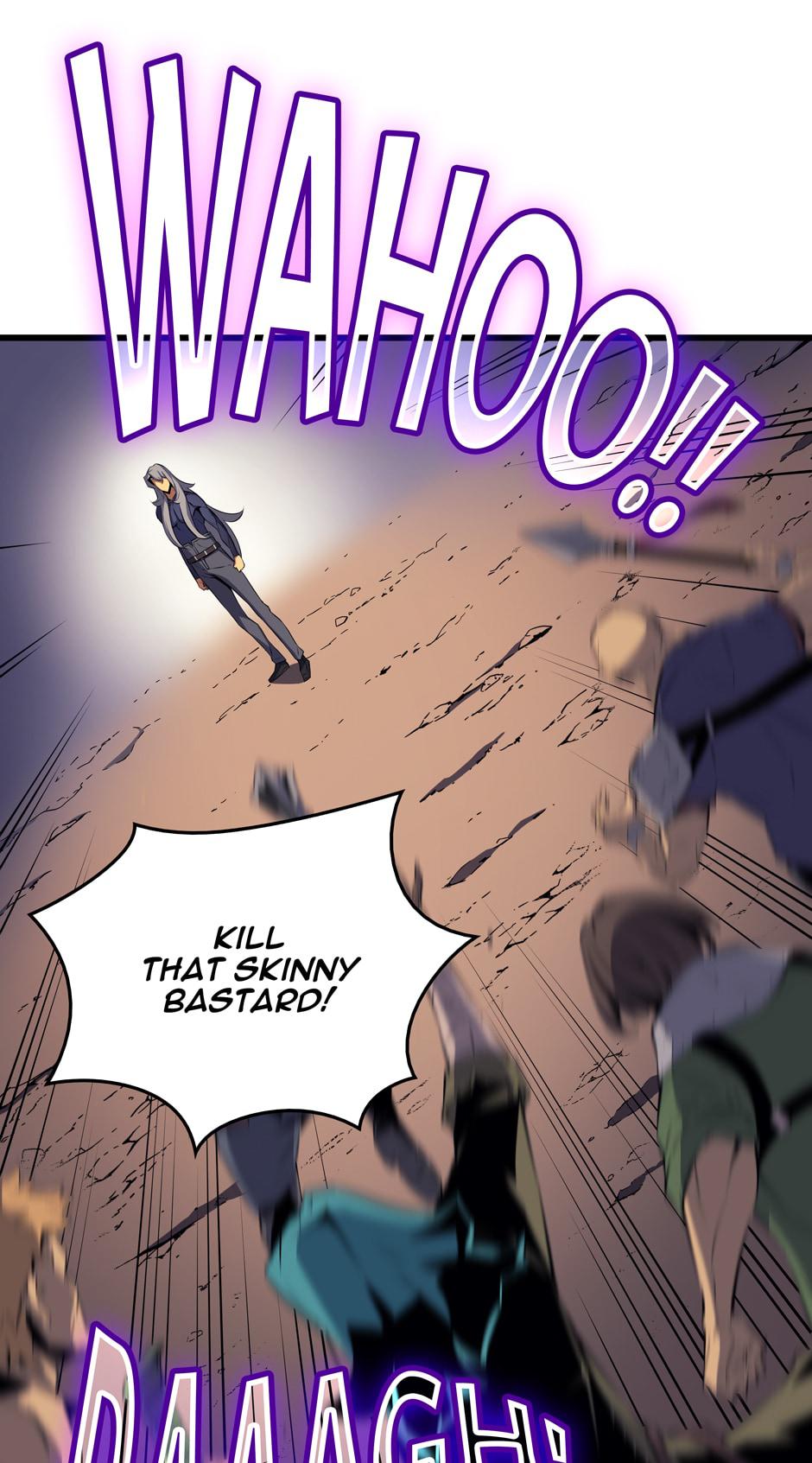 The Archmage Returns After 4000 Years Chapter 27 — page 18