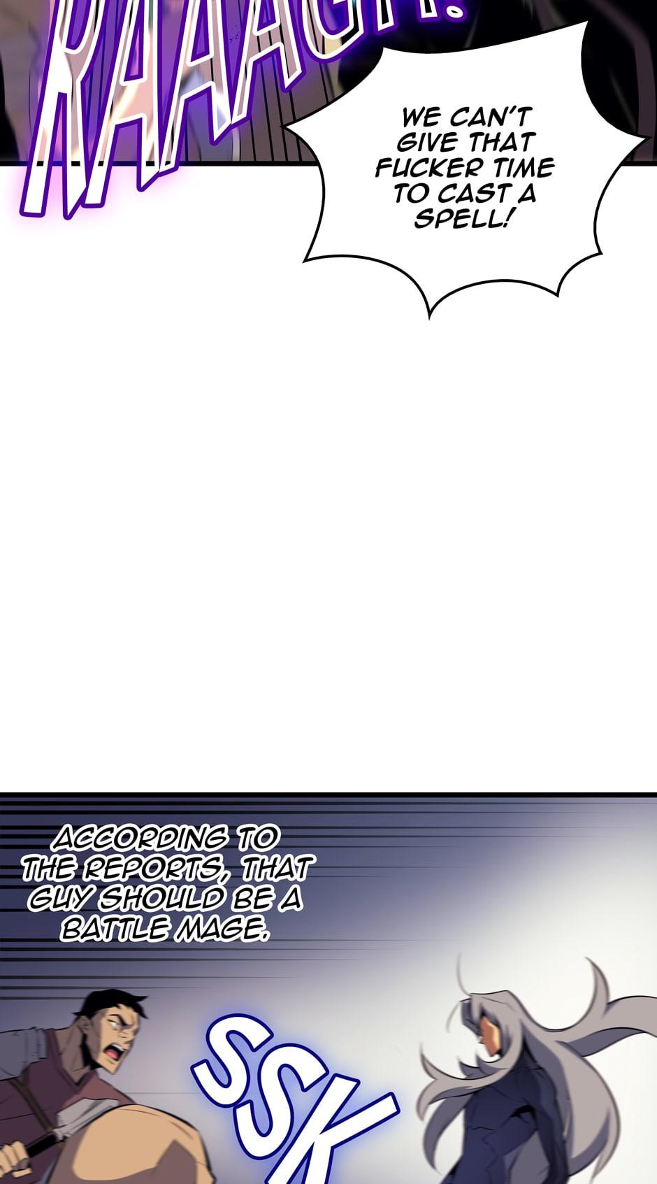 The Archmage Returns After 4000 Years Chapter 27 — page 19