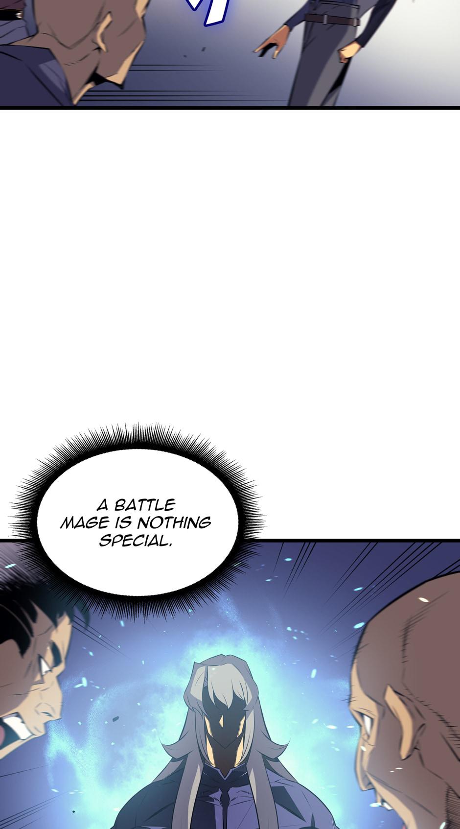 The Archmage Returns After 4000 Years Chapter 27 — page 20