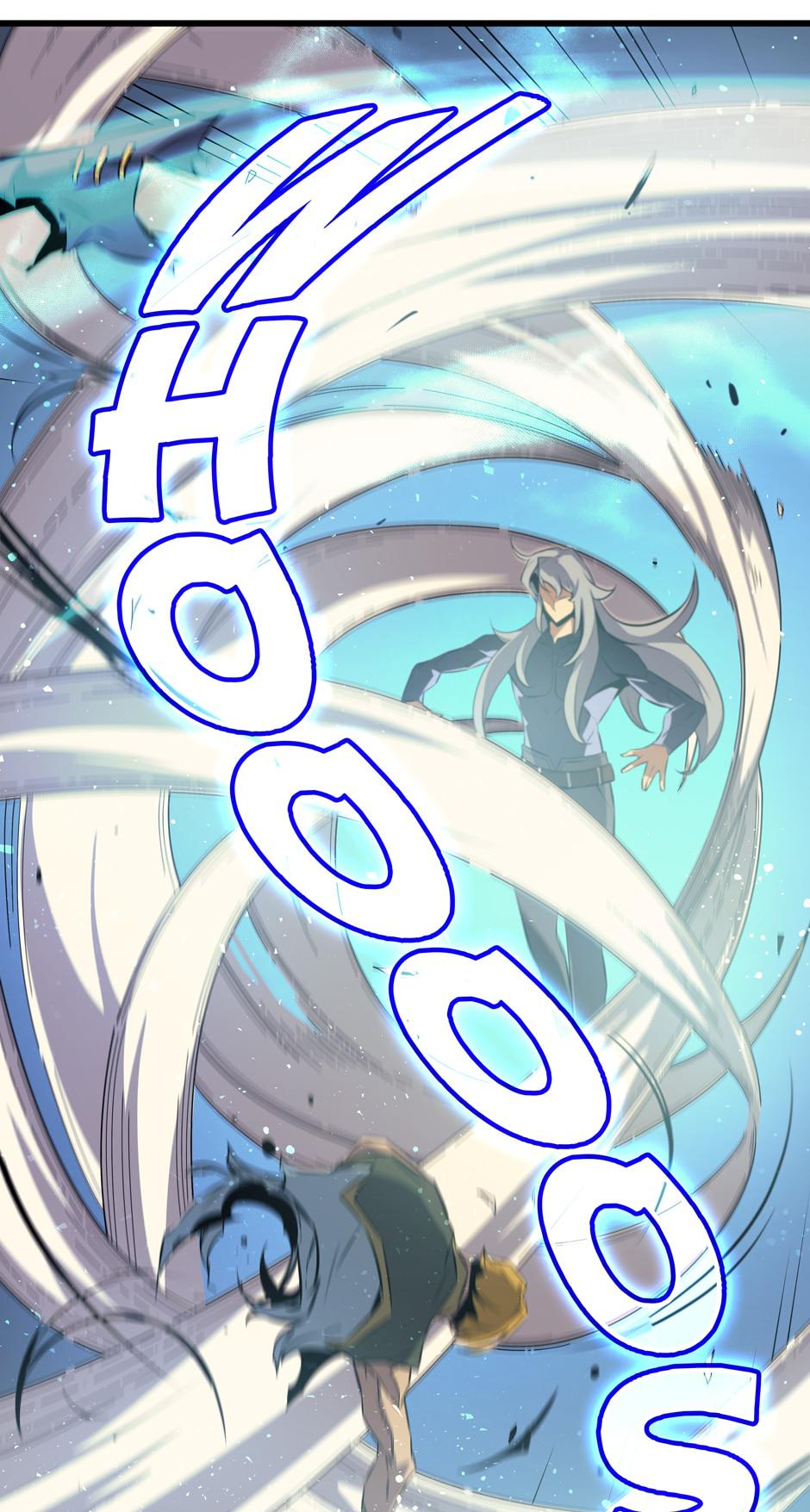 The Archmage Returns After 4000 Years Chapter 27 — page 23