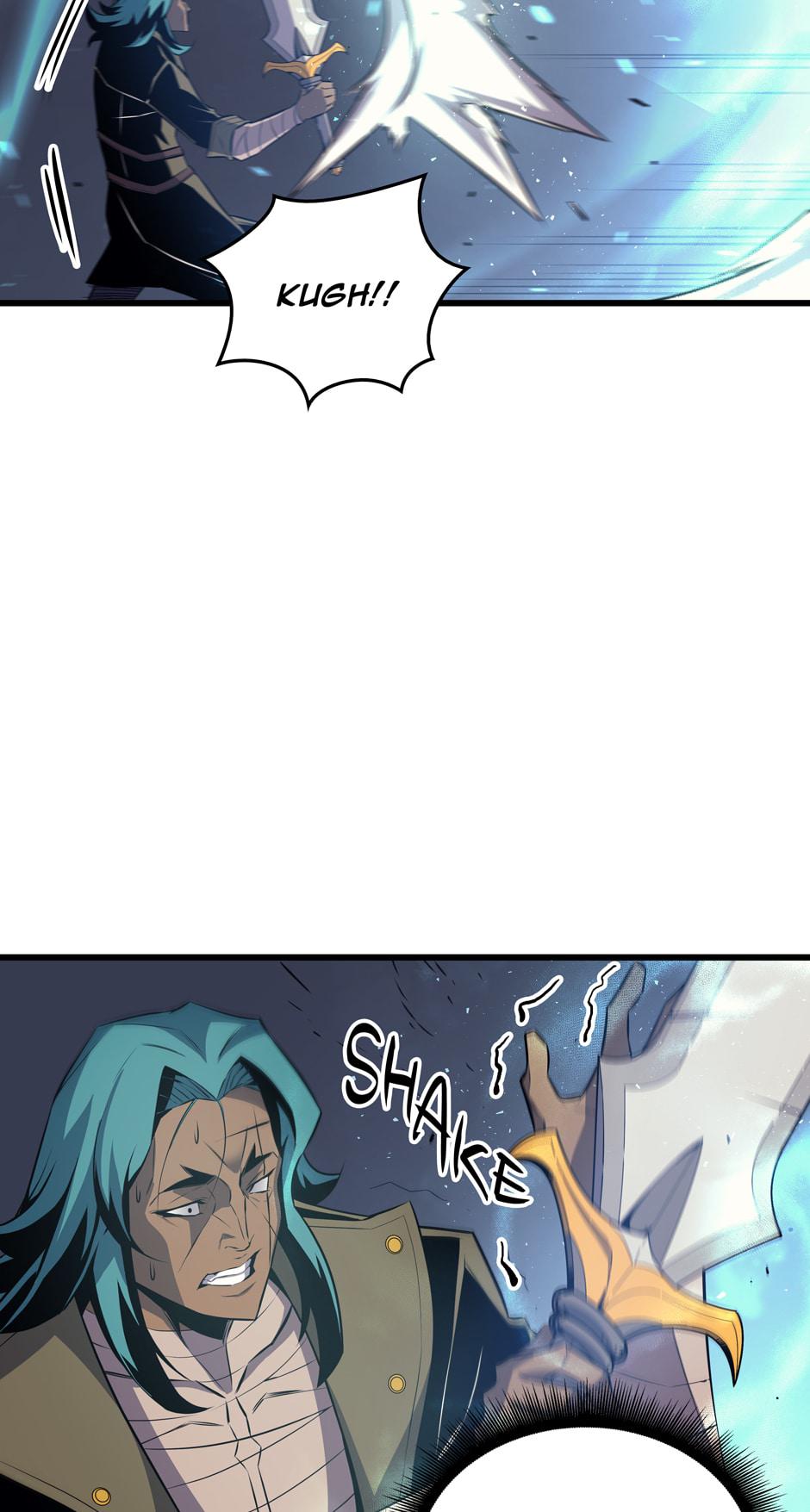 The Archmage Returns After 4000 Years Chapter 27 — page 25
