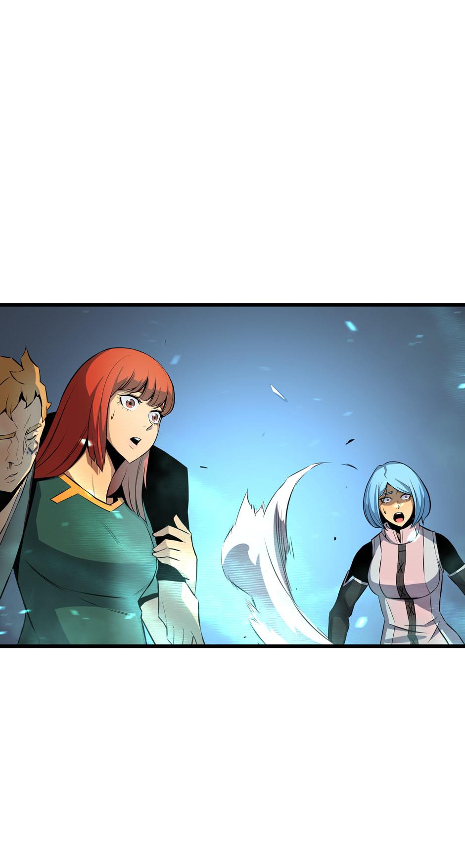 The Archmage Returns After 4000 Years Chapter 27 — page 31
