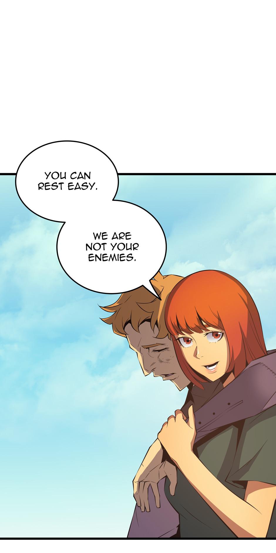 The Archmage Returns After 4000 Years Chapter 27 — page 34