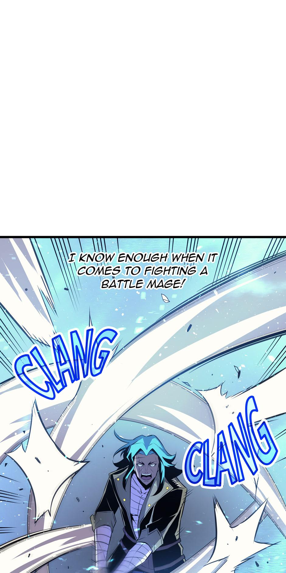 The Archmage Returns After 4000 Years Chapter 27 — page 36