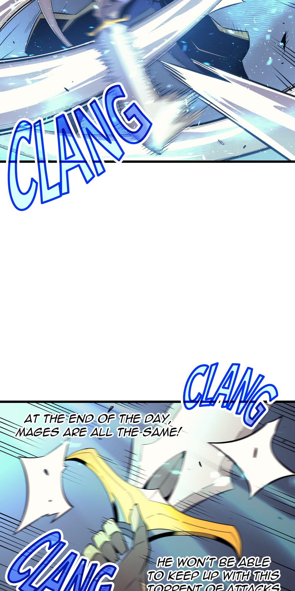 The Archmage Returns After 4000 Years Chapter 27 — page 37