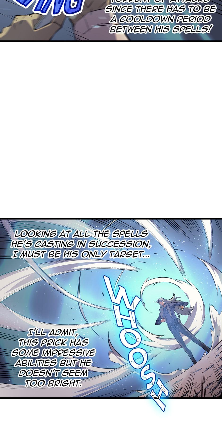 The Archmage Returns After 4000 Years Chapter 27 — page 38
