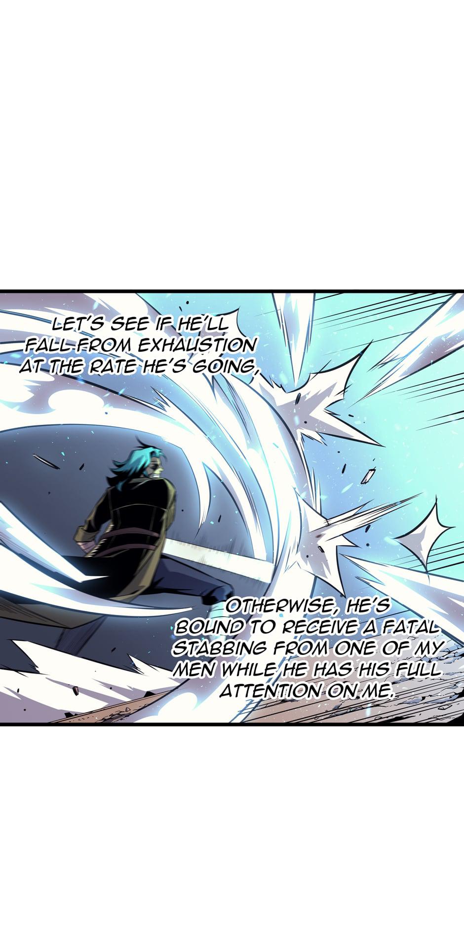 The Archmage Returns After 4000 Years Chapter 27 — page 39