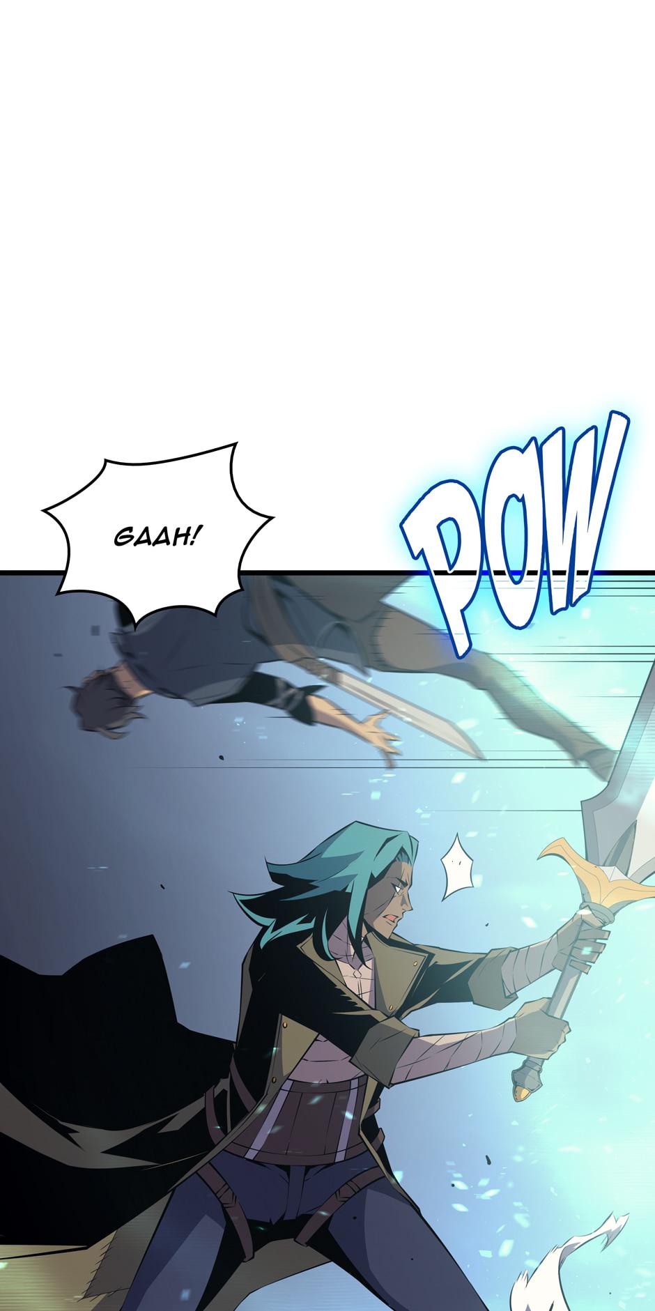 The Archmage Returns After 4000 Years Chapter 27 — page 41