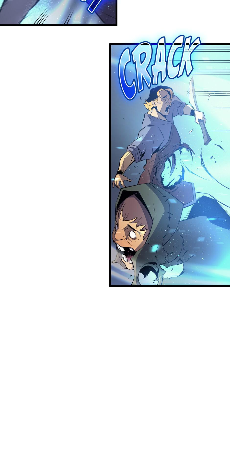 The Archmage Returns After 4000 Years Chapter 27 — page 43