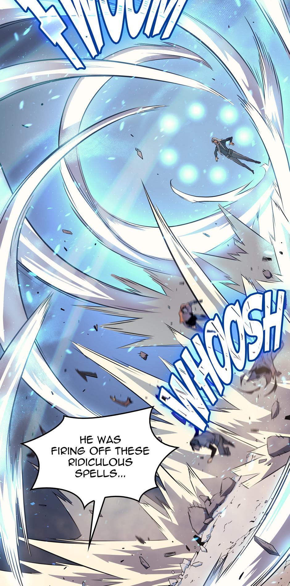 The Archmage Returns After 4000 Years Chapter 27 — page 45