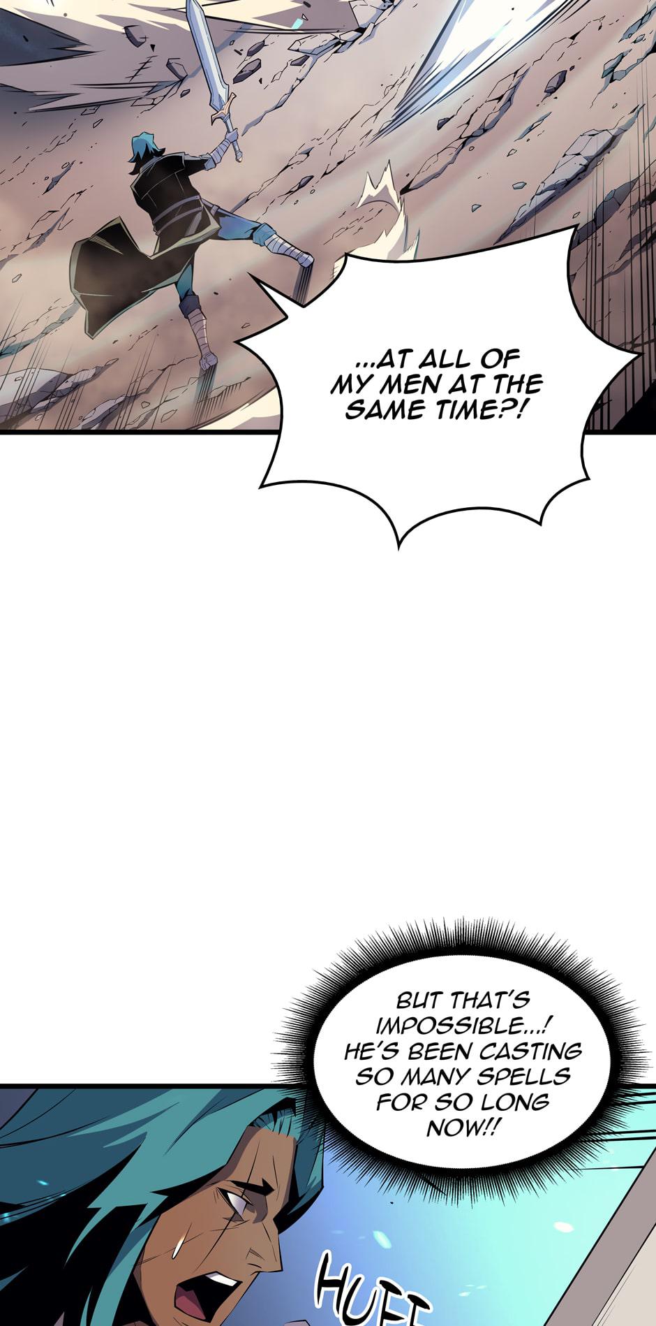 The Archmage Returns After 4000 Years Chapter 27 — page 46