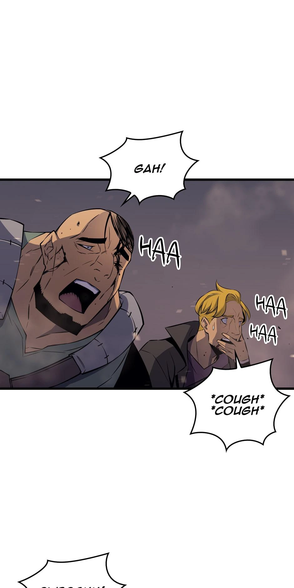 The Archmage Returns After 4000 Years Chapter 27 — page 55