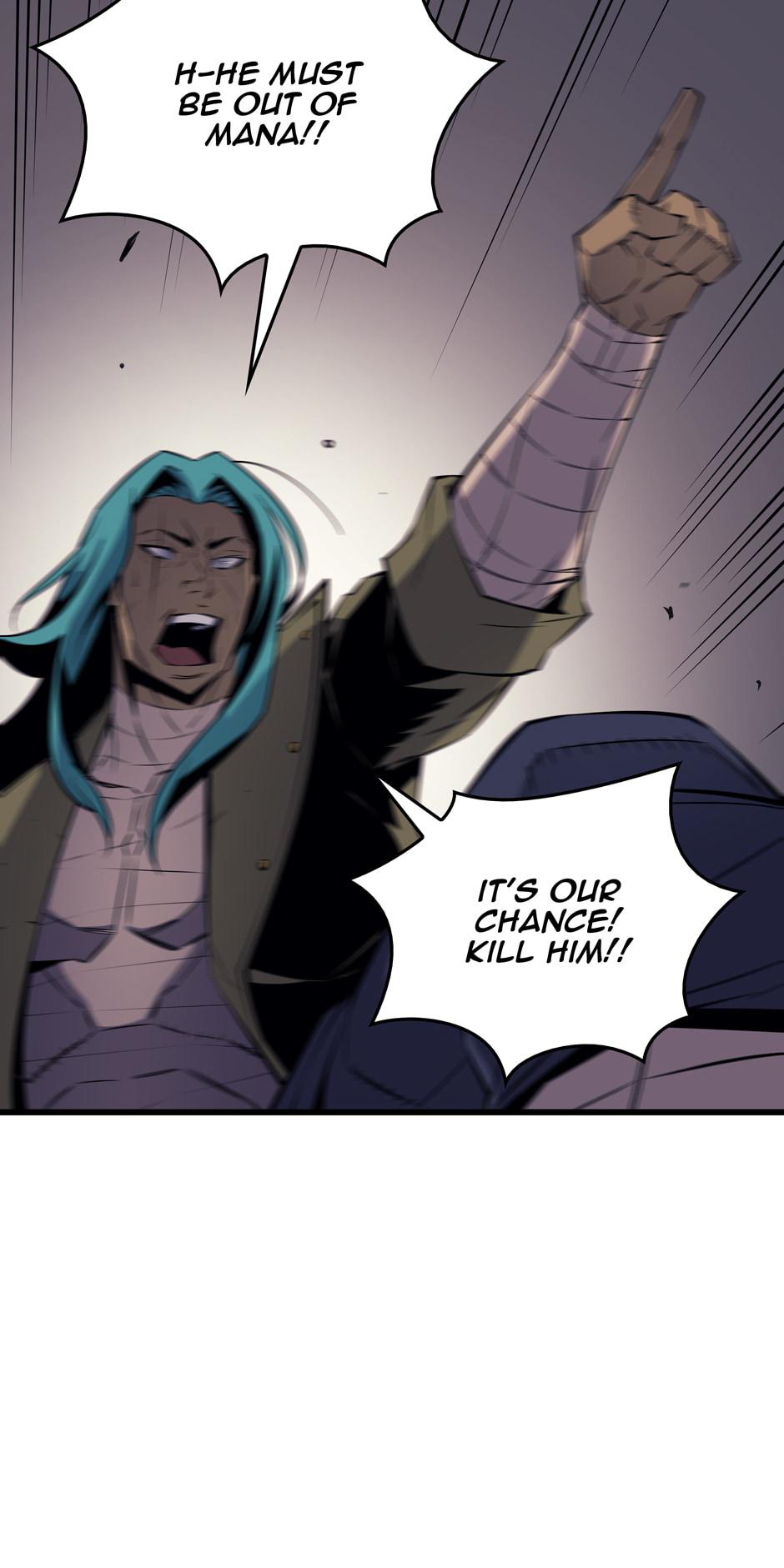 The Archmage Returns After 4000 Years Chapter 27 — page 58
