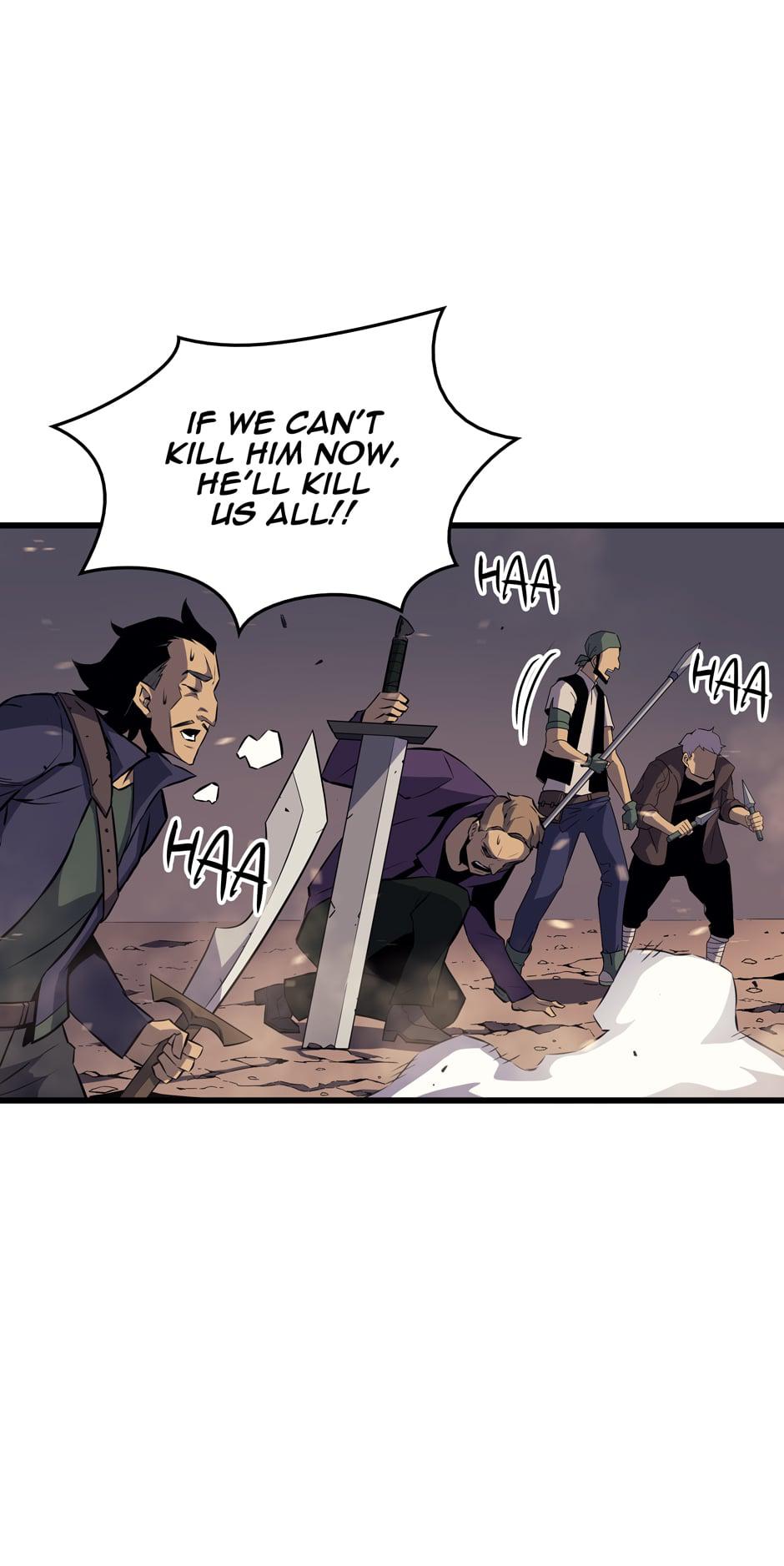 The Archmage Returns After 4000 Years Chapter 27 — page 59