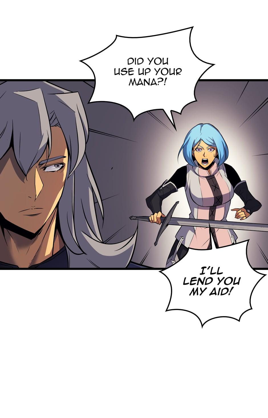 The Archmage Returns After 4000 Years Chapter 27 — page 60
