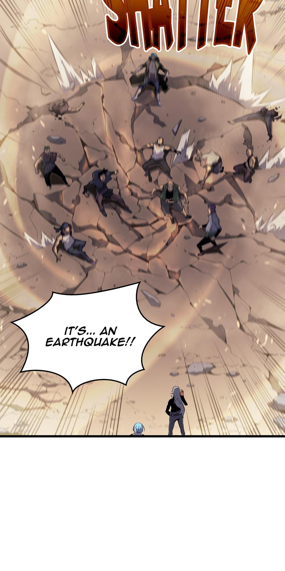 The Archmage Returns After 4000 Years Chapter 27 — page 68