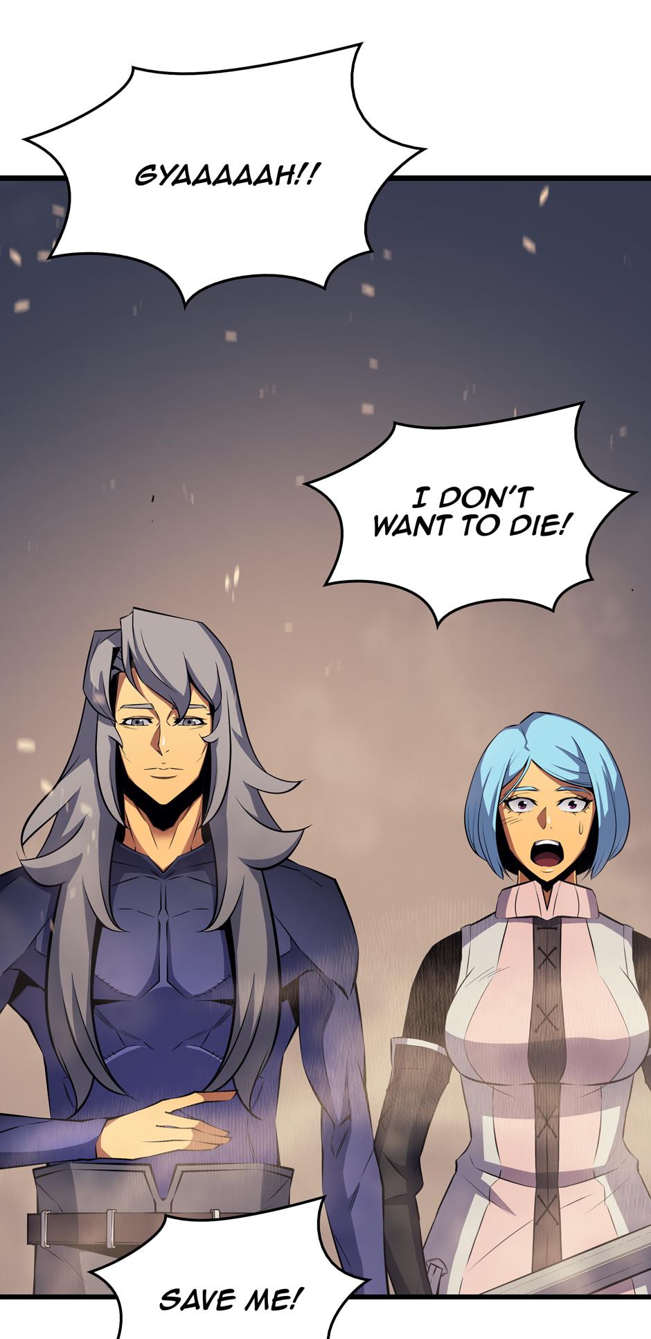 The Archmage Returns After 4000 Years Chapter 27 — page 73