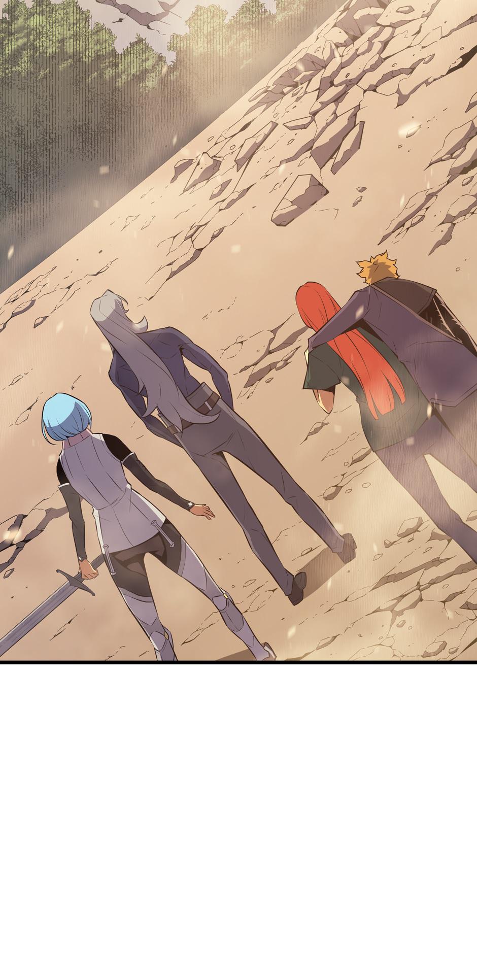 The Archmage Returns After 4000 Years Chapter 27 — page 76