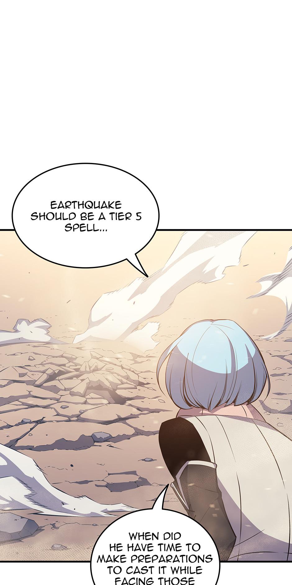 The Archmage Returns After 4000 Years Chapter 28 — page 1