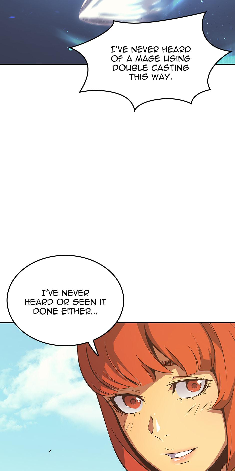 The Archmage Returns After 4000 Years Chapter 28 — page 4