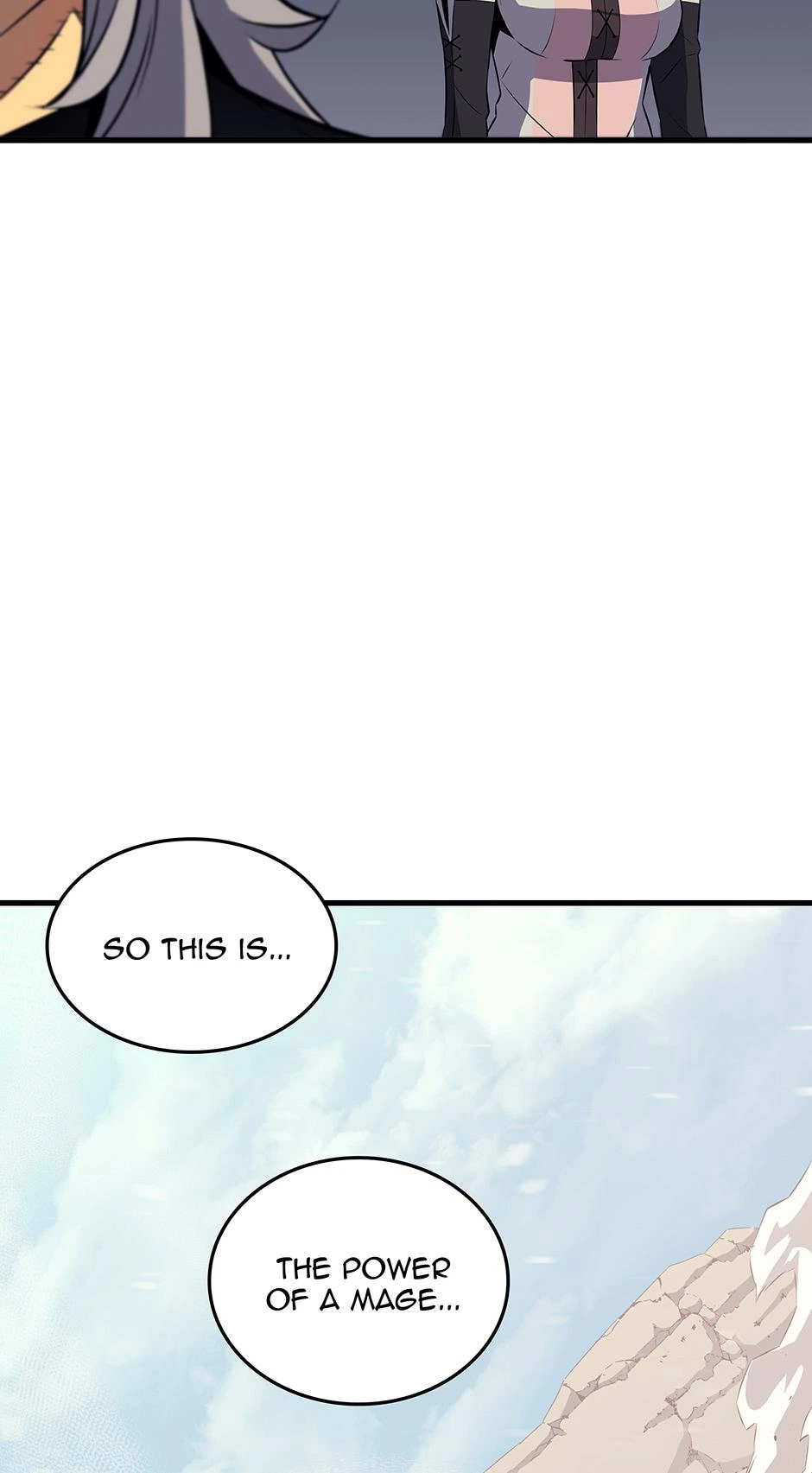The Archmage Returns After 4000 Years Chapter 28 — page 8