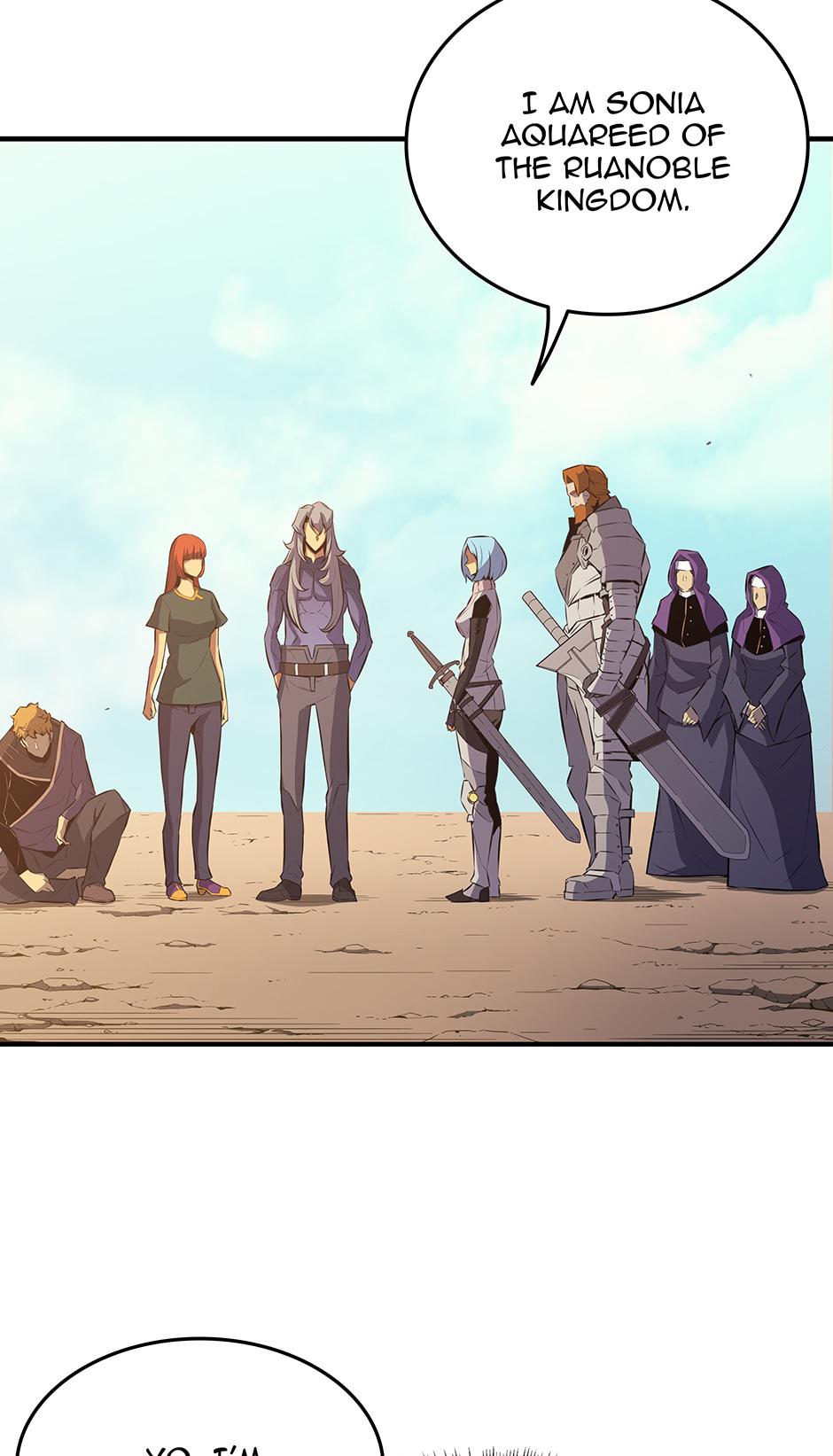 The Archmage Returns After 4000 Years Chapter 28 — page 13