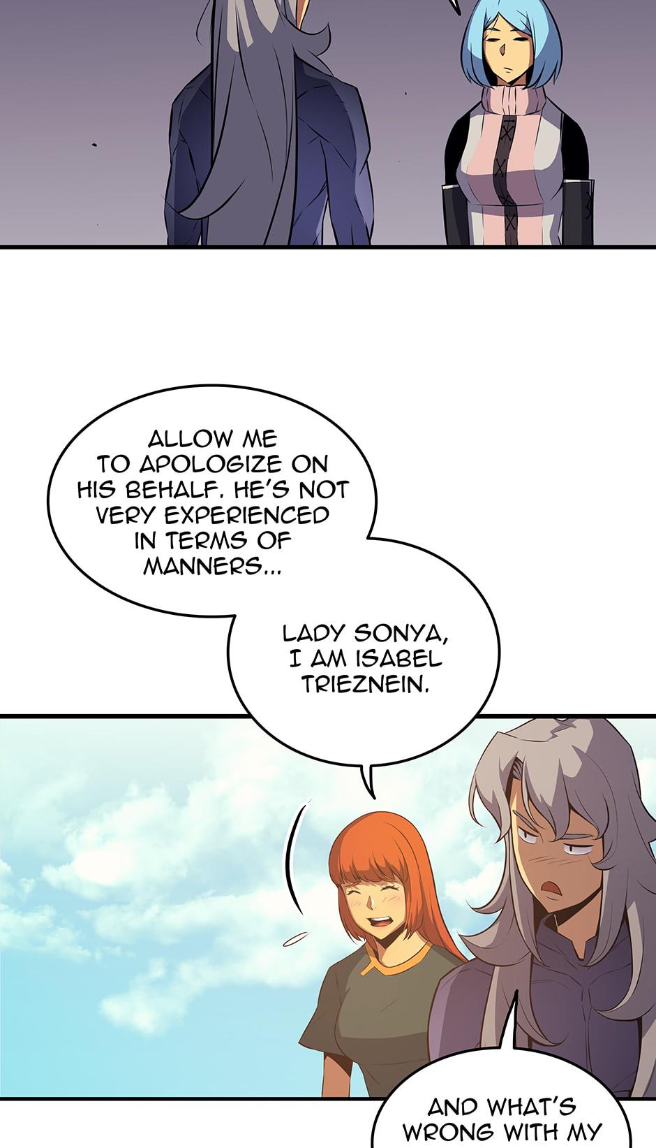 The Archmage Returns After 4000 Years Chapter 28 — page 15