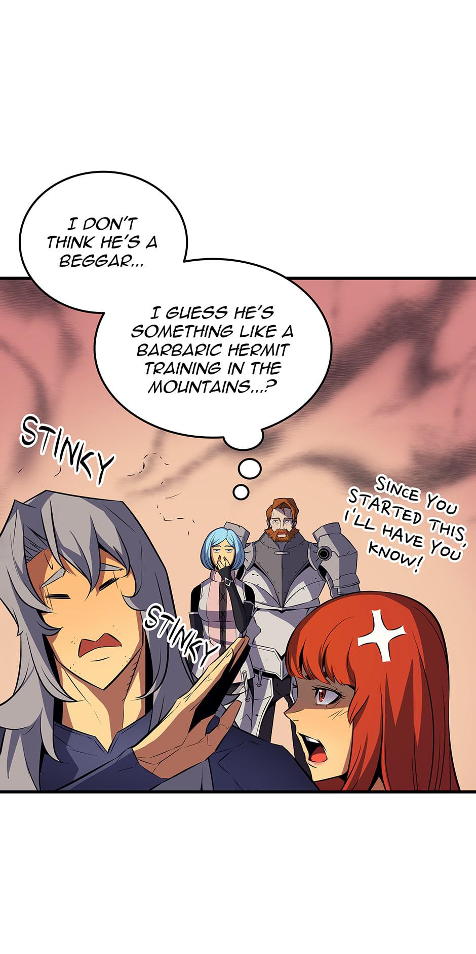 The Archmage Returns After 4000 Years Chapter 28 — page 17