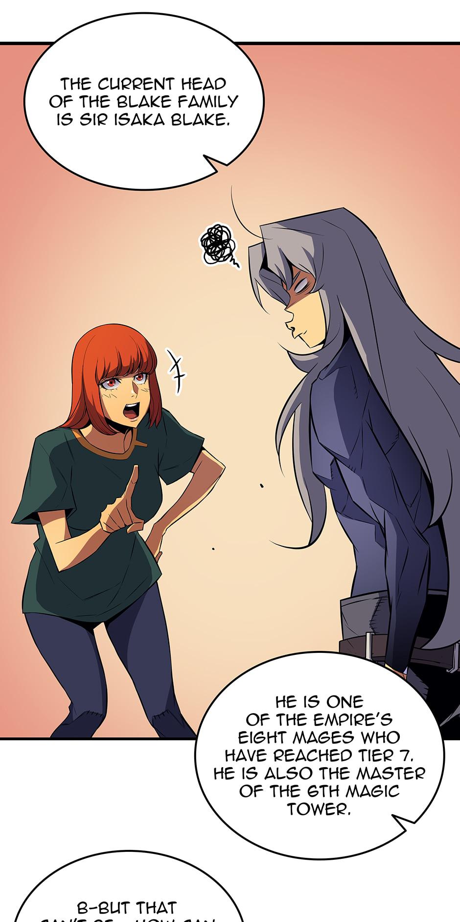The Archmage Returns After 4000 Years Chapter 28 — page 20