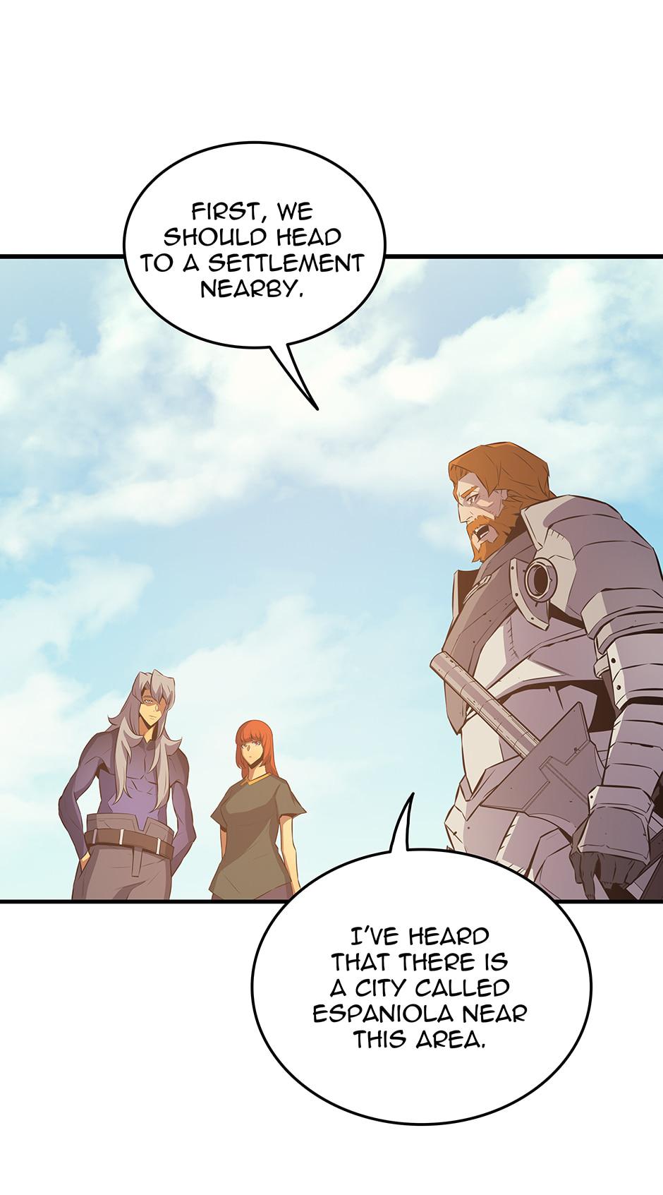 The Archmage Returns After 4000 Years Chapter 28 — page 22