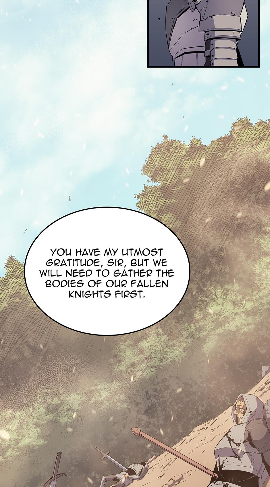 The Archmage Returns After 4000 Years Chapter 28 — page 25