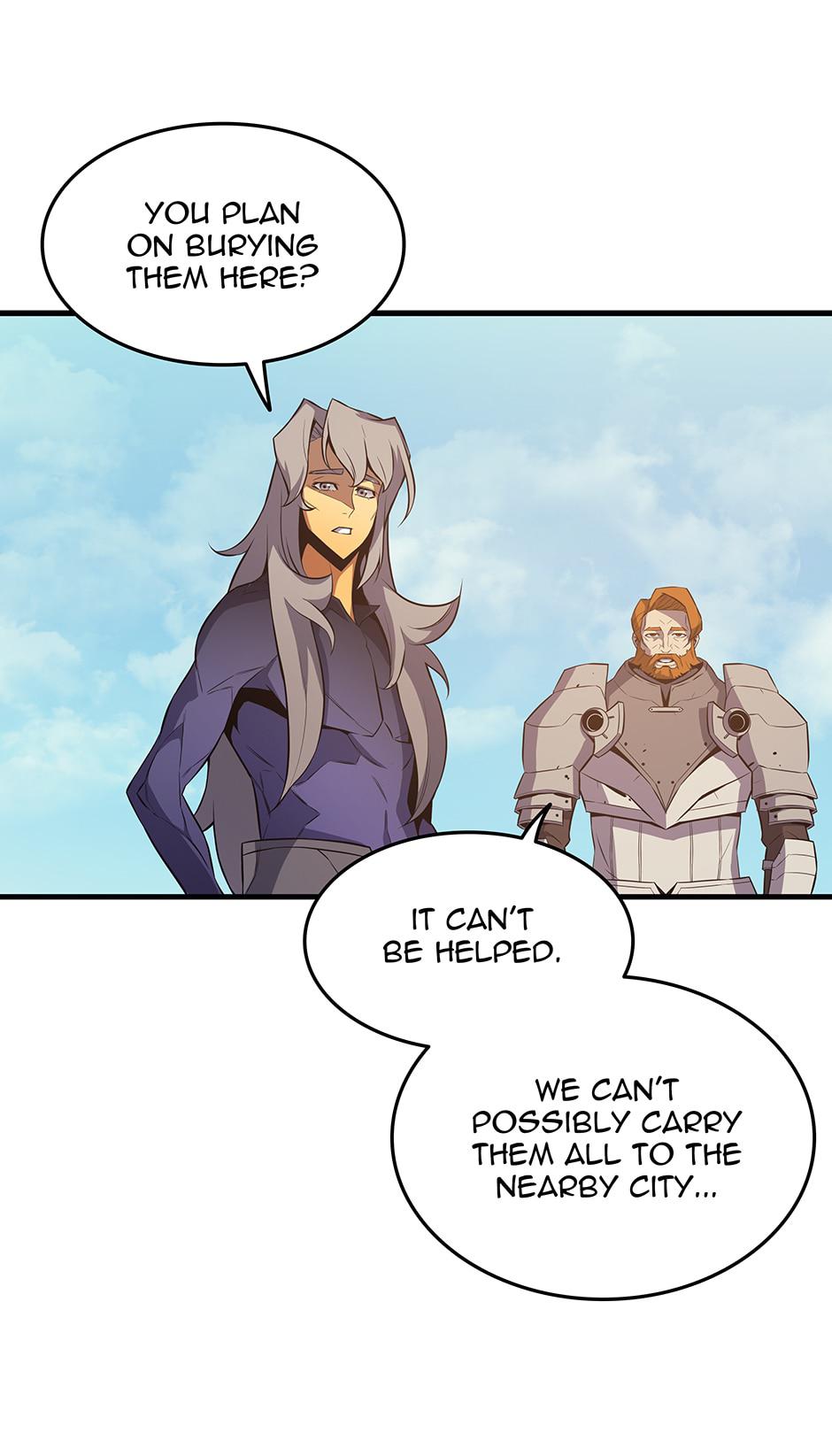 The Archmage Returns After 4000 Years Chapter 28 — page 27