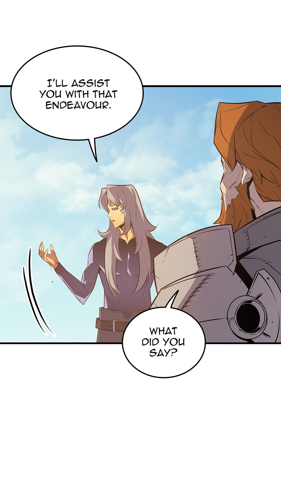 The Archmage Returns After 4000 Years Chapter 28 — page 28