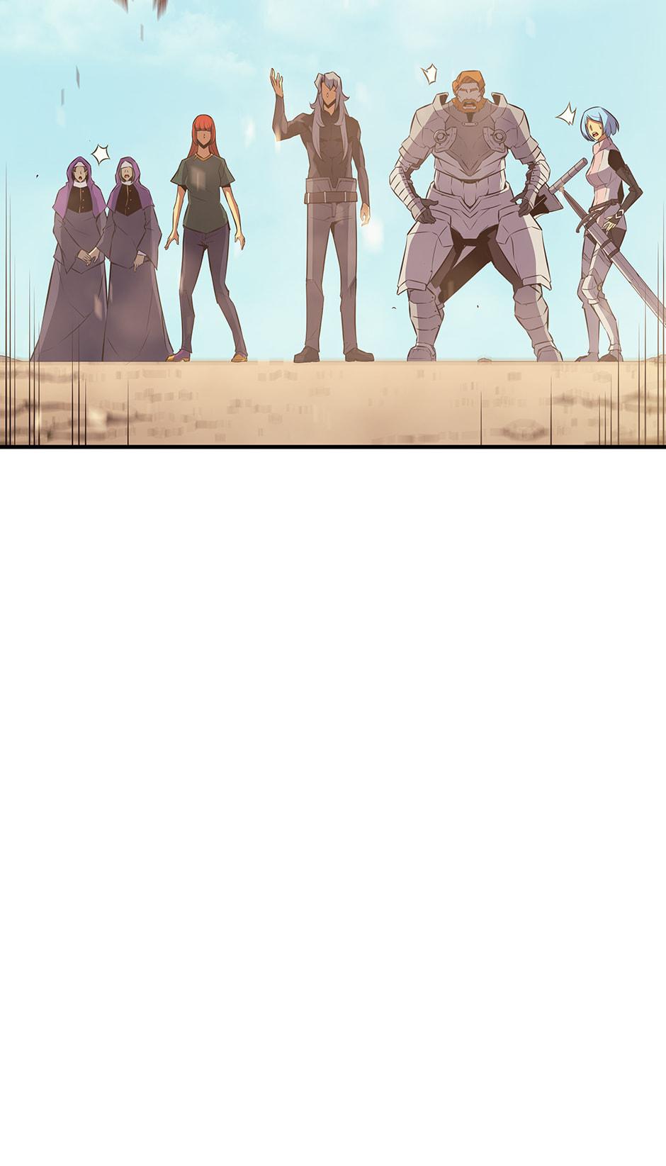 The Archmage Returns After 4000 Years Chapter 28 — page 30