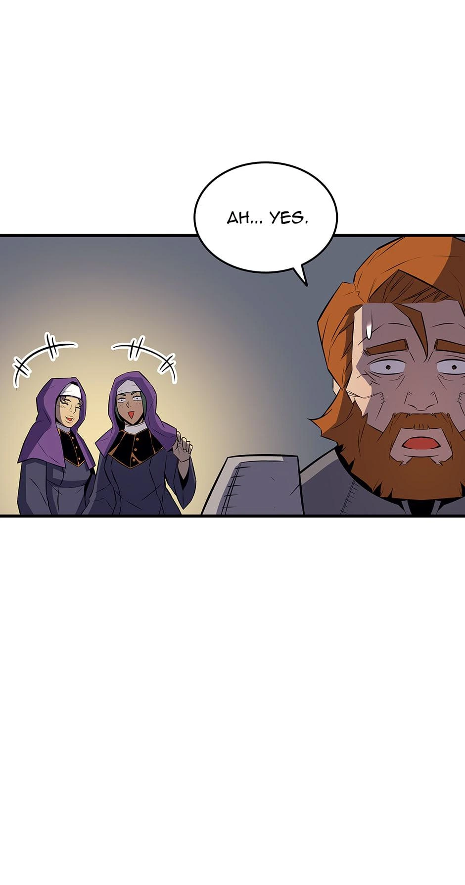 The Archmage Returns After 4000 Years Chapter 28 — page 36