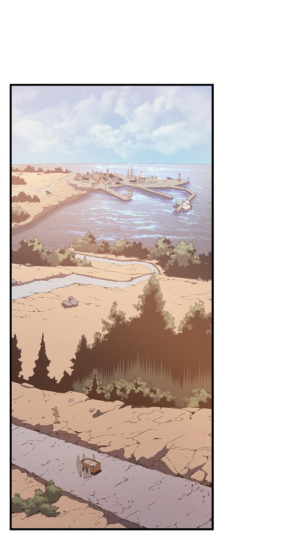 The Archmage Returns After 4000 Years Chapter 28 — page 37