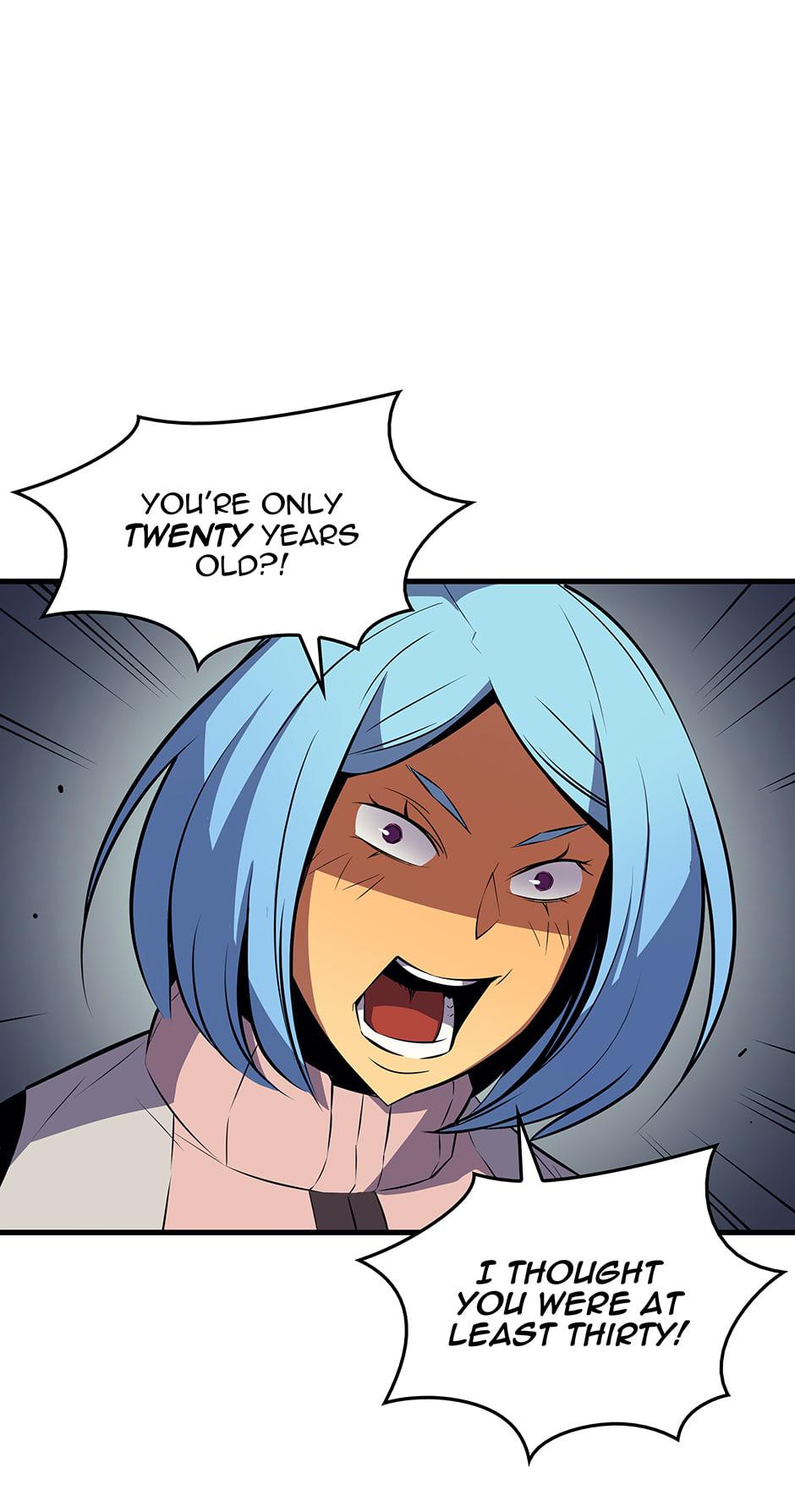 The Archmage Returns After 4000 Years Chapter 28 — page 39