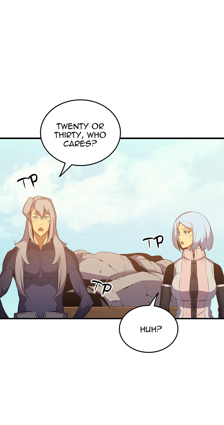 The Archmage Returns After 4000 Years Chapter 28 — page 41
