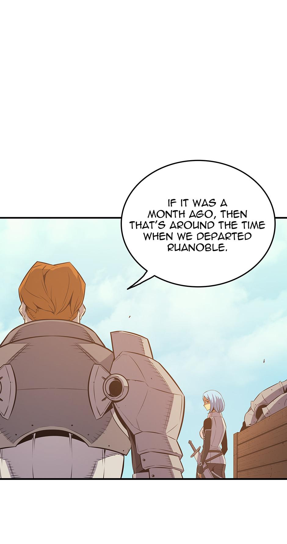 The Archmage Returns After 4000 Years Chapter 28 — page 45
