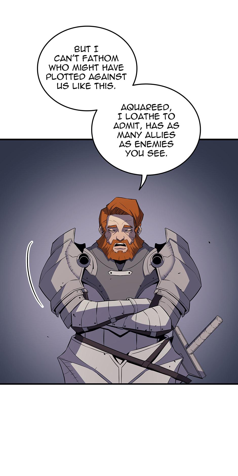 The Archmage Returns After 4000 Years Chapter 28 — page 46