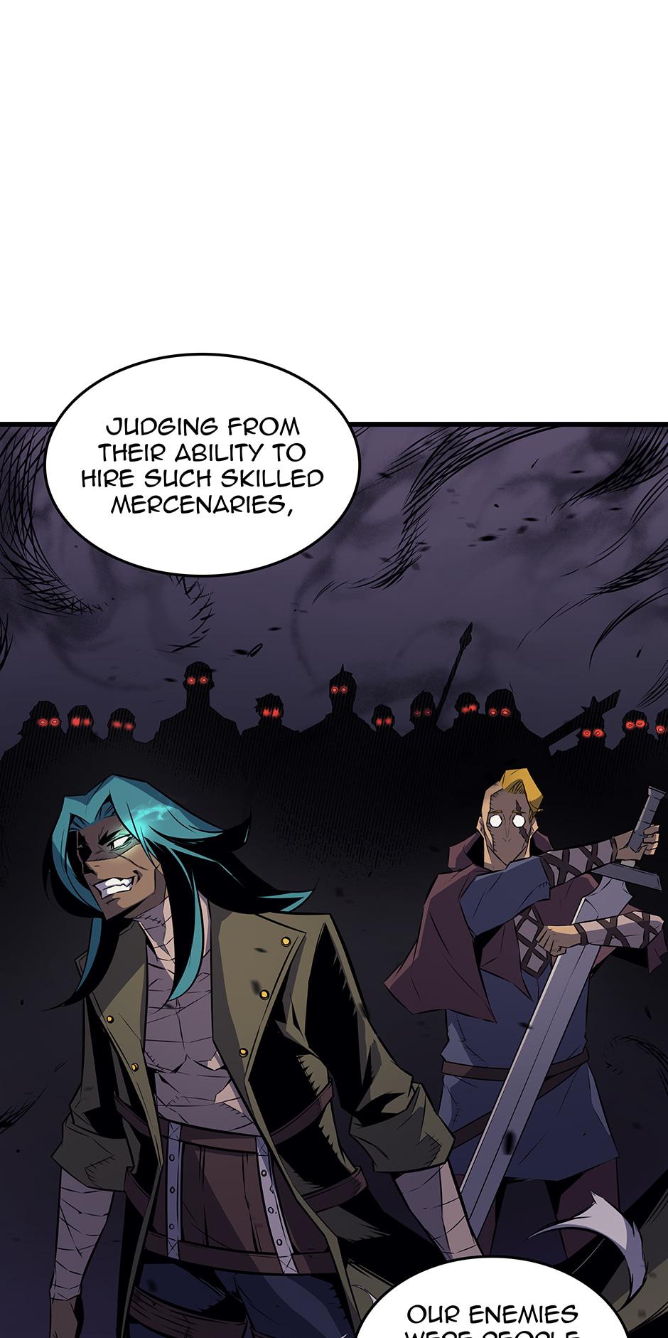 The Archmage Returns After 4000 Years Chapter 28 — page 48