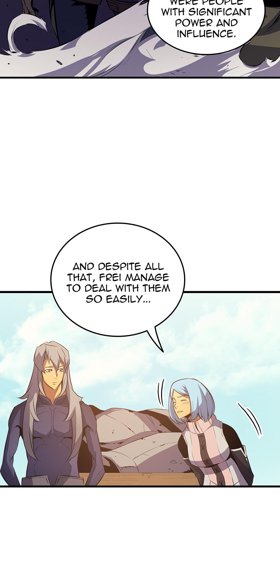 The Archmage Returns After 4000 Years Chapter 28 — page 49