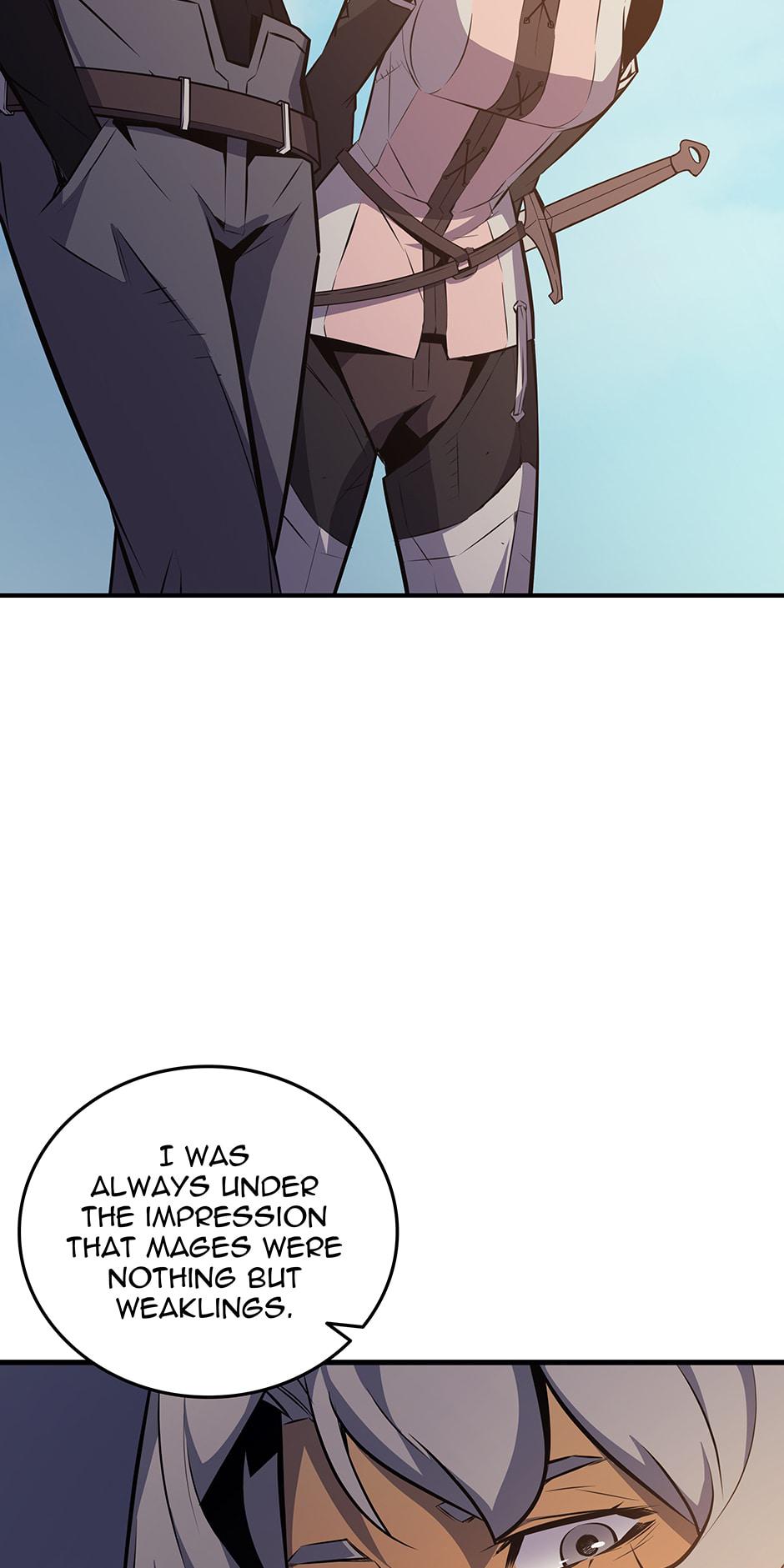 The Archmage Returns After 4000 Years Chapter 28 — page 52