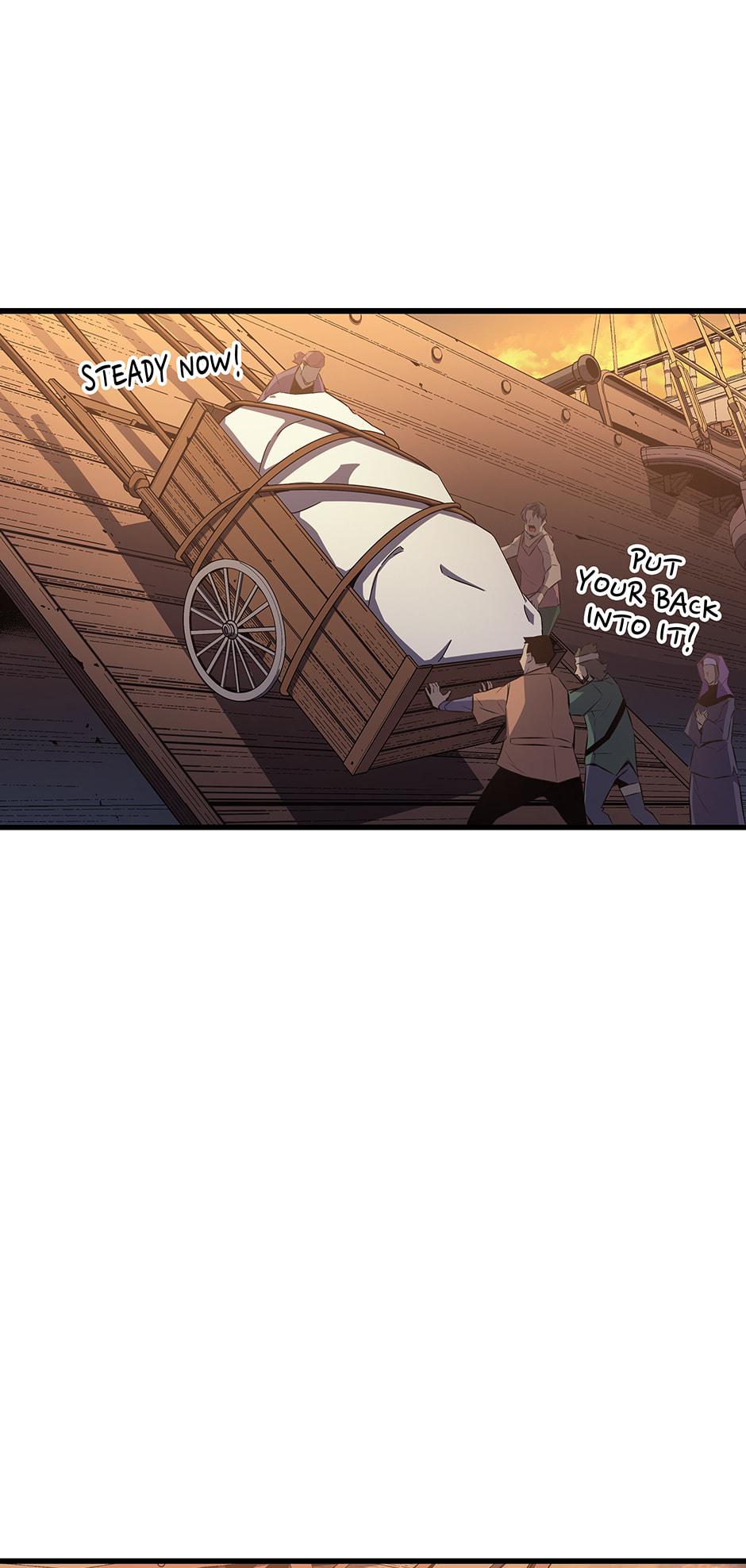 The Archmage Returns After 4000 Years Chapter 28 — page 60