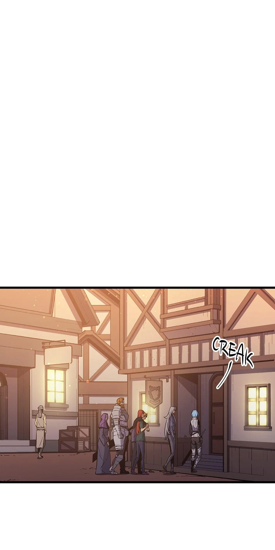 The Archmage Returns After 4000 Years Chapter 29 — page 1