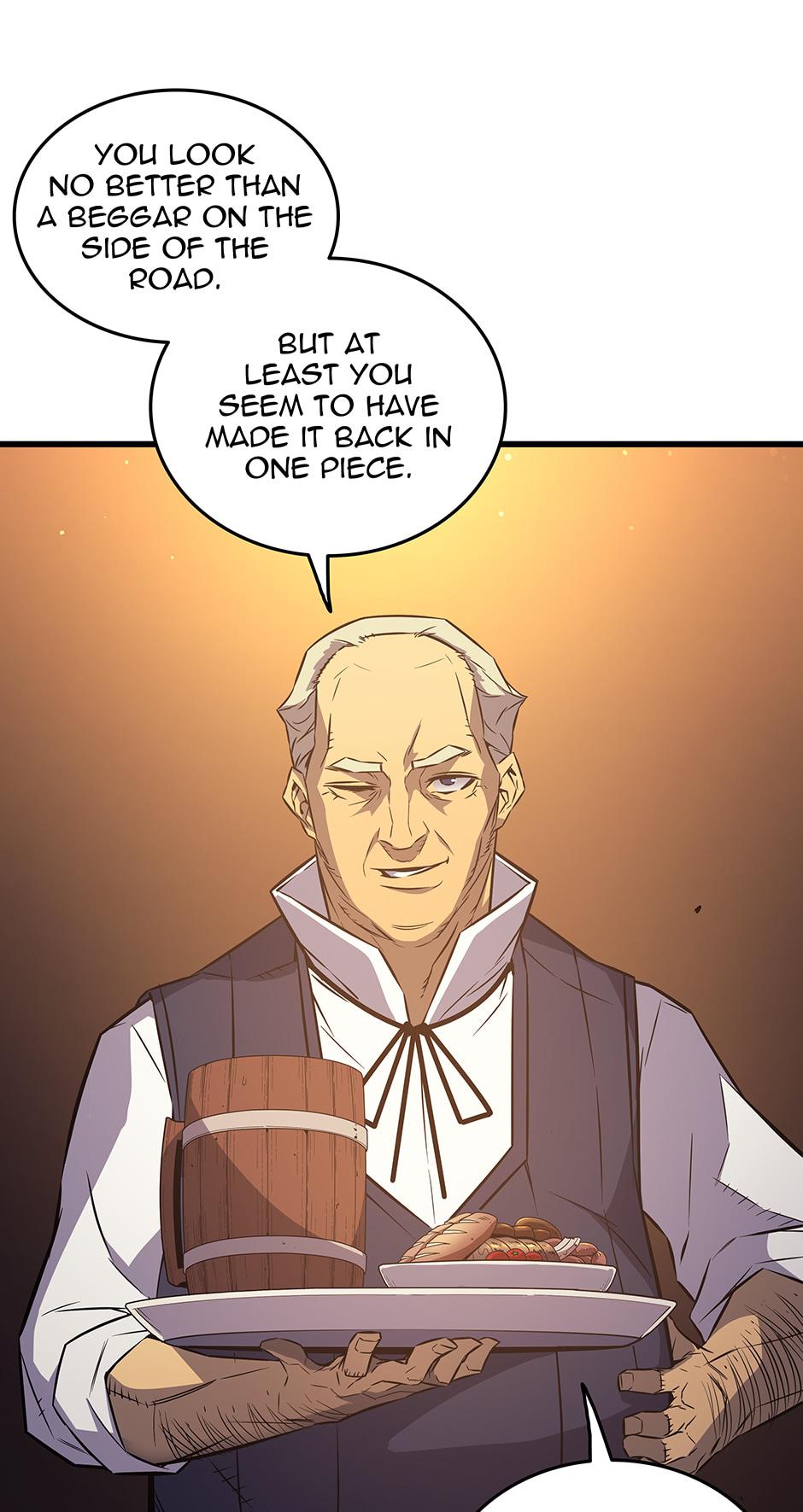 The Archmage Returns After 4000 Years Chapter 29 — page 6