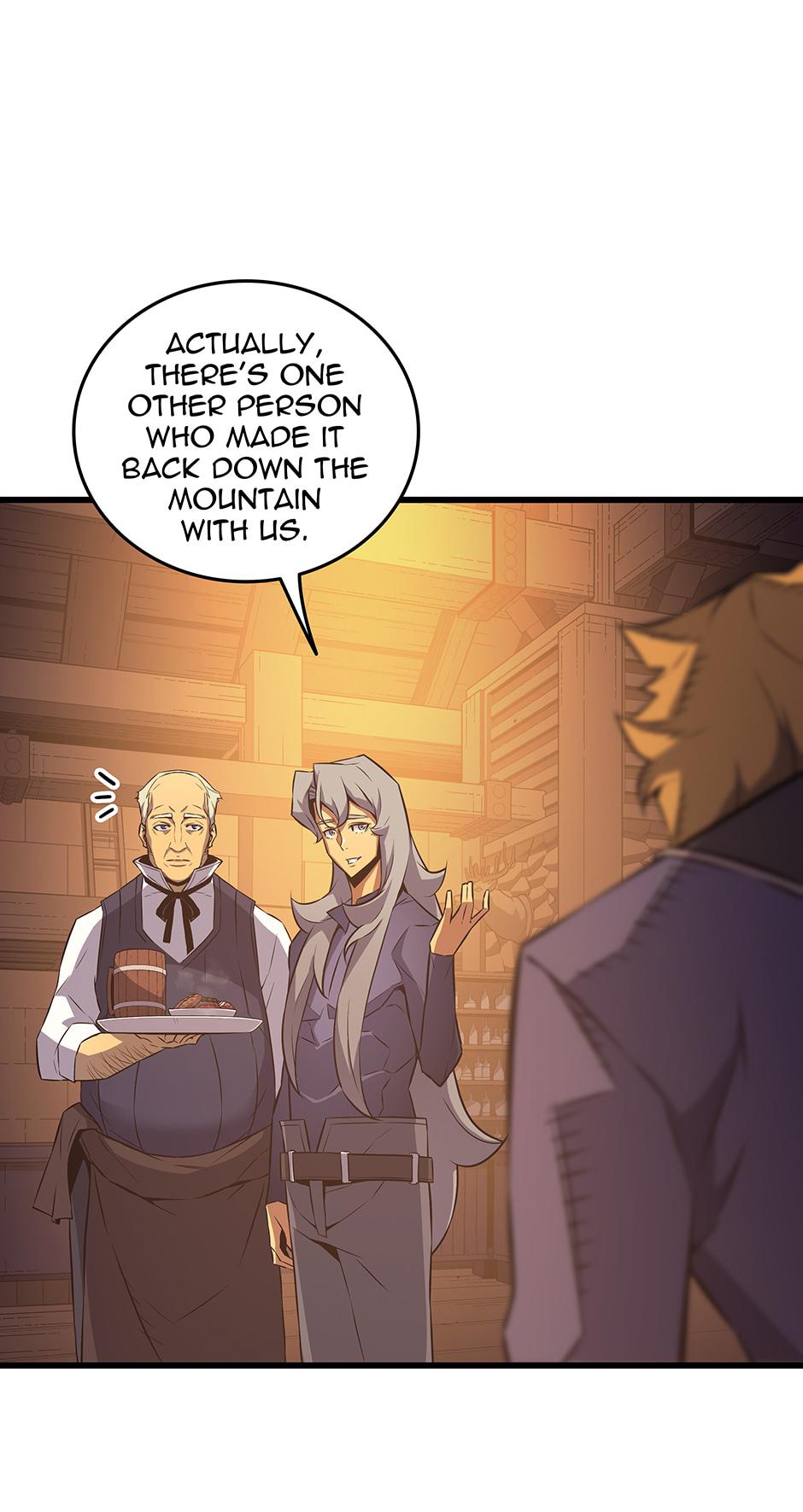 The Archmage Returns After 4000 Years Chapter 29 — page 8