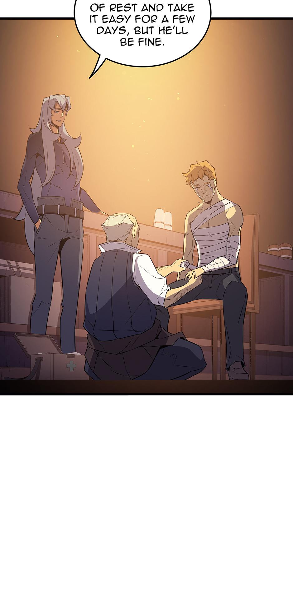 The Archmage Returns After 4000 Years Chapter 29 — page 15