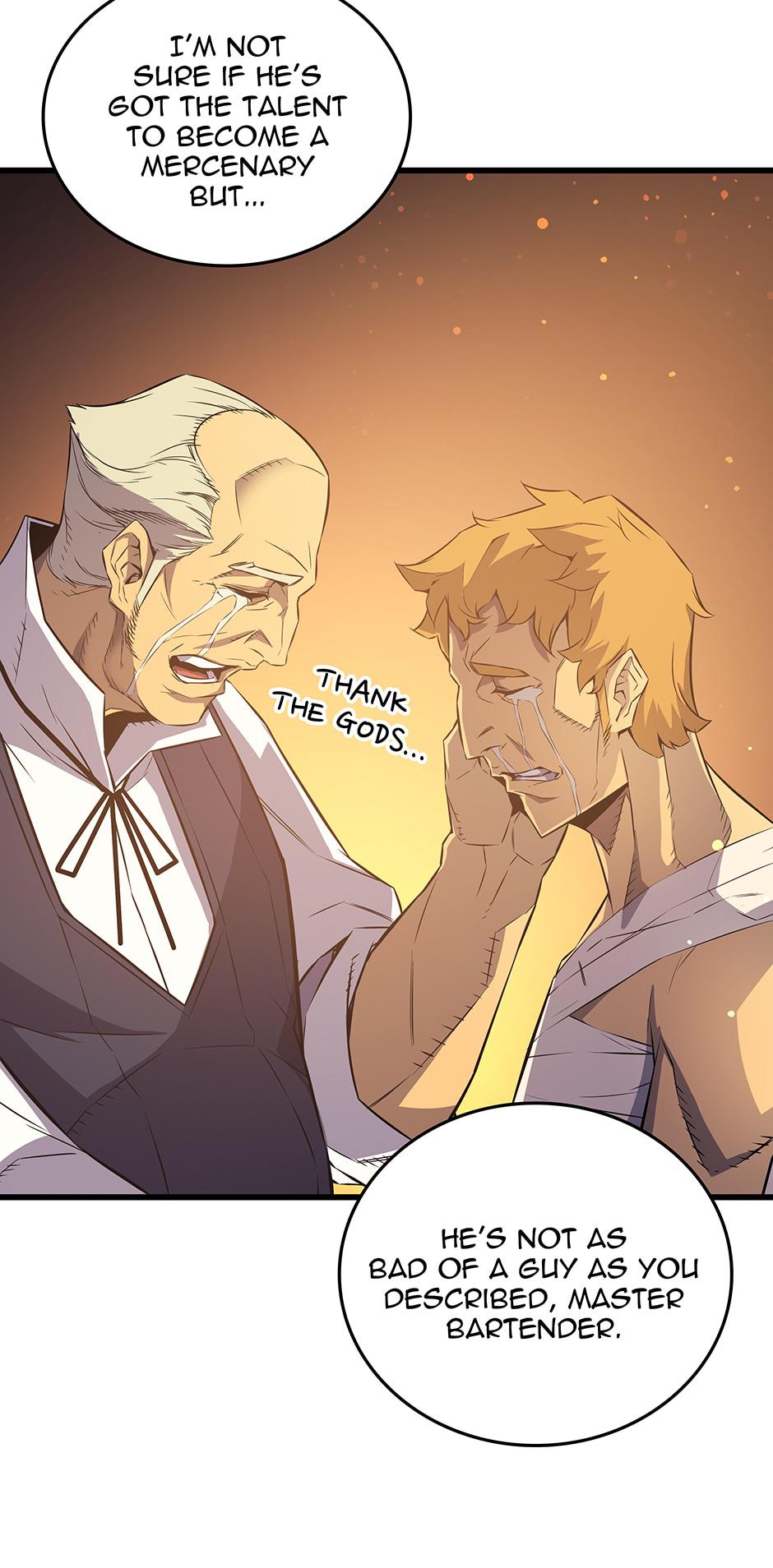 The Archmage Returns After 4000 Years Chapter 29 — page 17